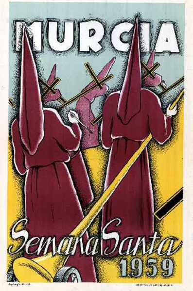 Semana Santa en Murcia  